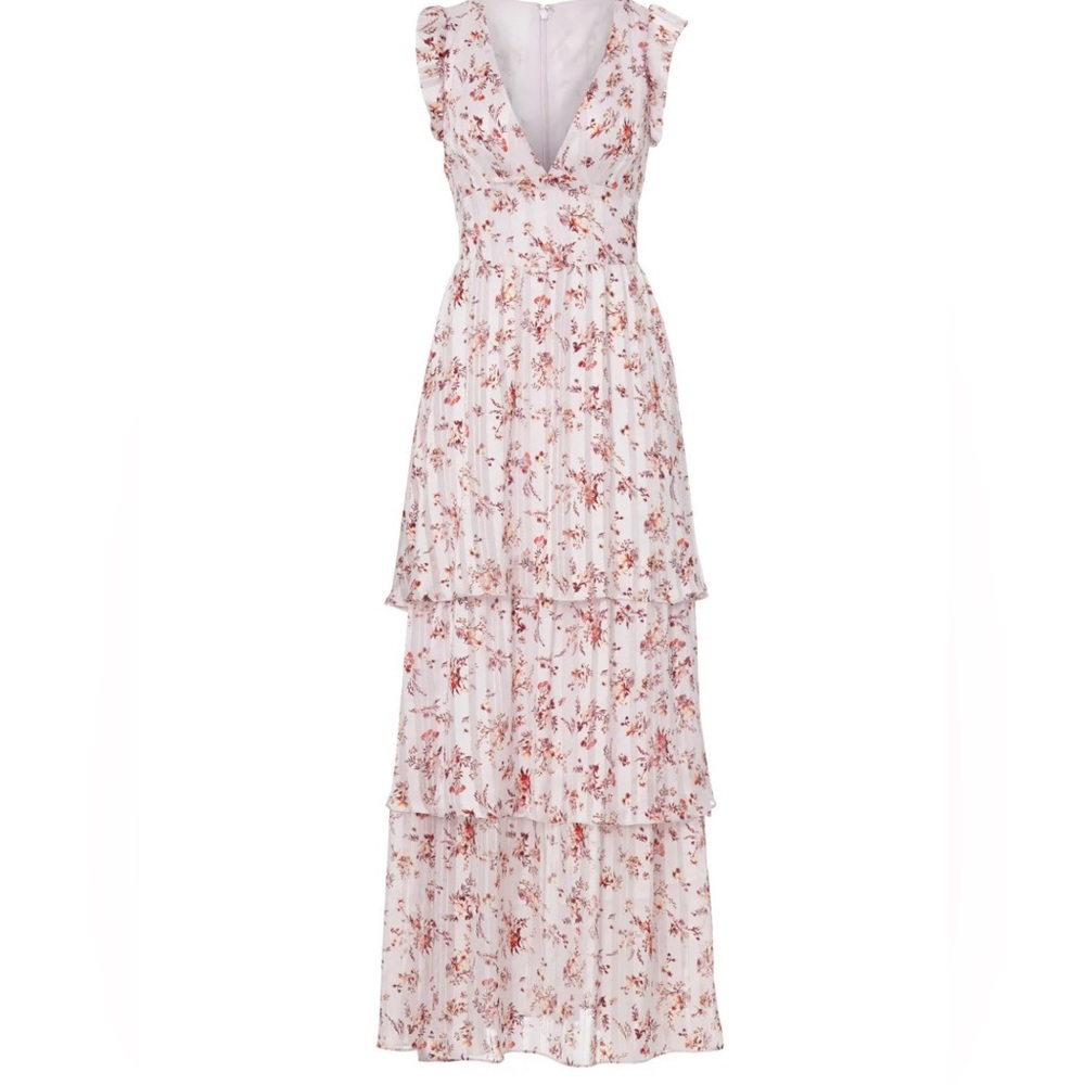 Elaine Maxi by Rachel Roy
